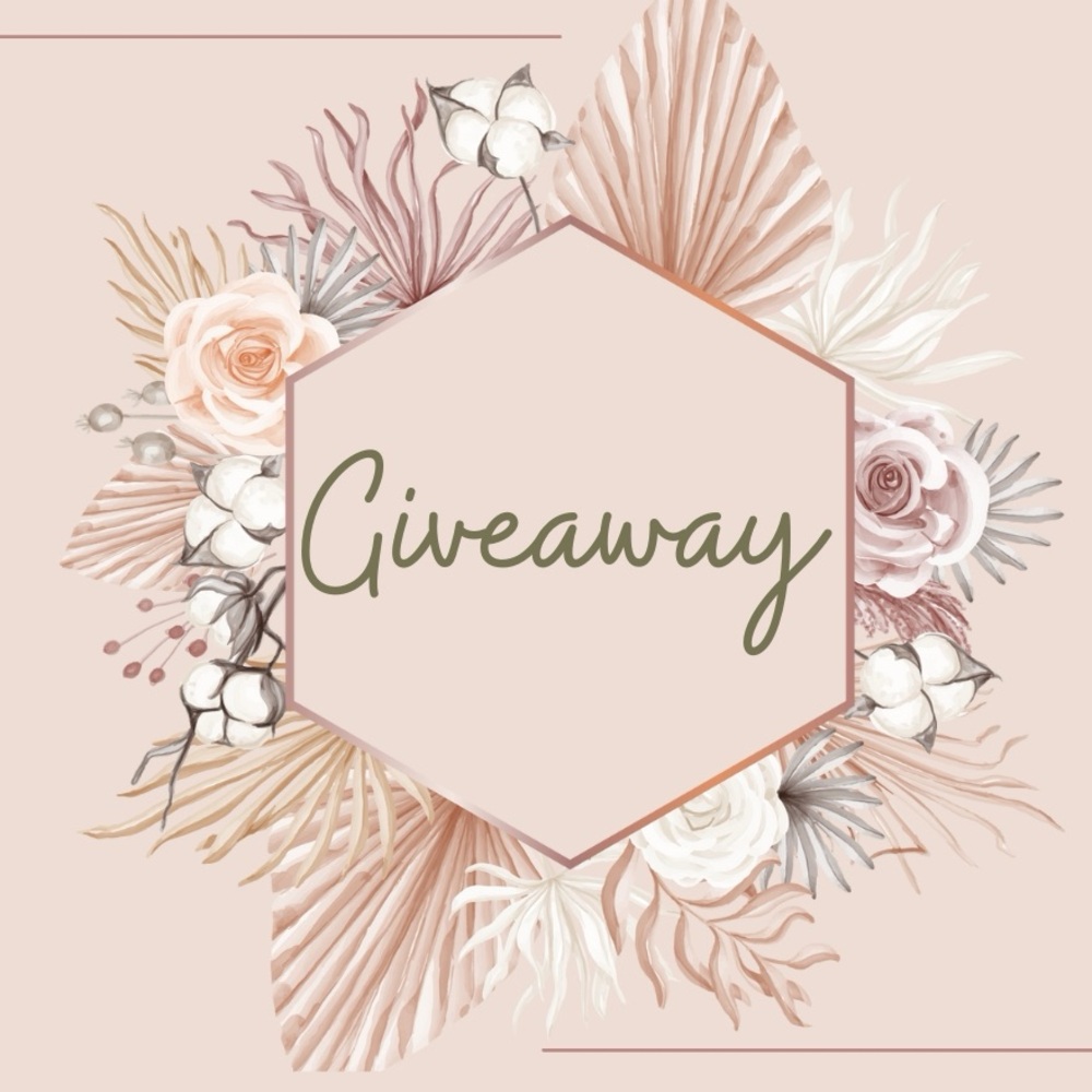 Free Shipping + Boho Gift! ~ Live Show Giveaway